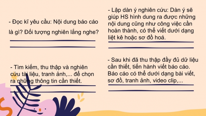 Giáo án PPT Địa lí 6 cánh diều Bài 26 Thực hành: Tìm hiểu tác động của con người lên môi trường tự nhiên trong sản xuất