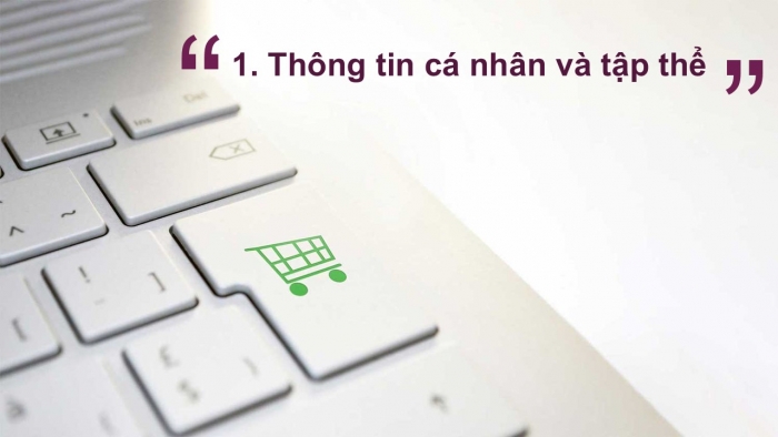 Giáo án PPT Tin học 6 cánh diều Bài 2: Sự an toàn và hợp pháp khi sử dụng thông tin