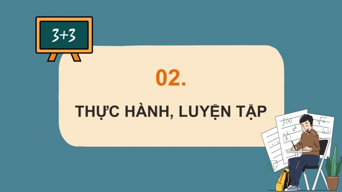 Giáo án điện tử Toán 5 cánh diều Bài 56: Diện tích hình tròn