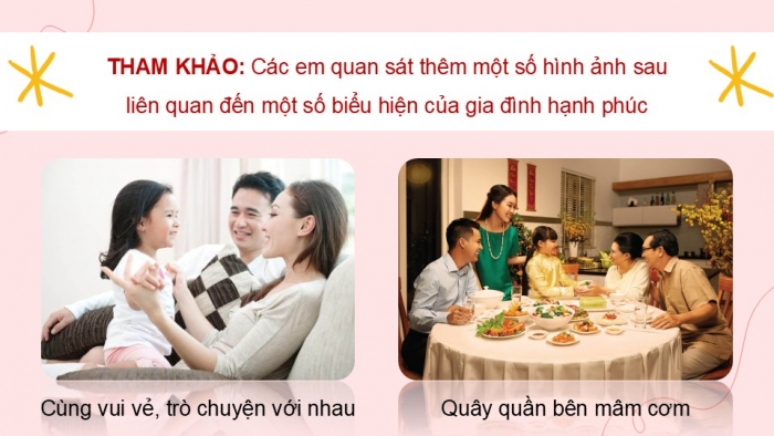 Giáo án điện tử Hoạt động trải nghiệm 9 kết nối Chủ đề 5 Tuần 1