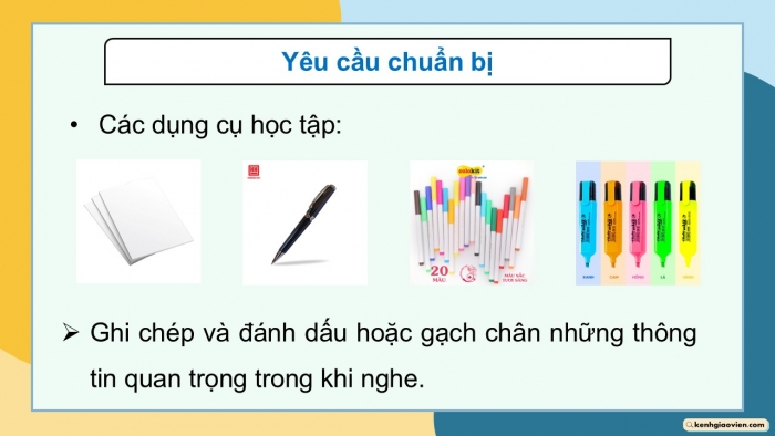 Giáo án điện tử Ngữ văn 12 chân trời Bài 7: Trình bày báo cáo kết quả bài tập dự án về một vấn đề xã hội