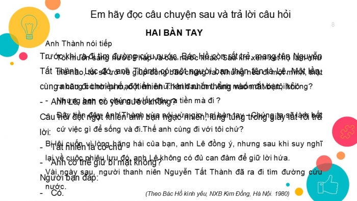 Giáo án PPT Công dân 6 kết nối Bài 5: Tự lập