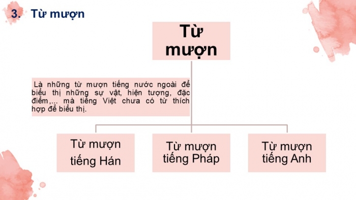 Giáo án PPT Ngữ văn 6 cánh diều Bài 3: Thực hành tiếng Việt