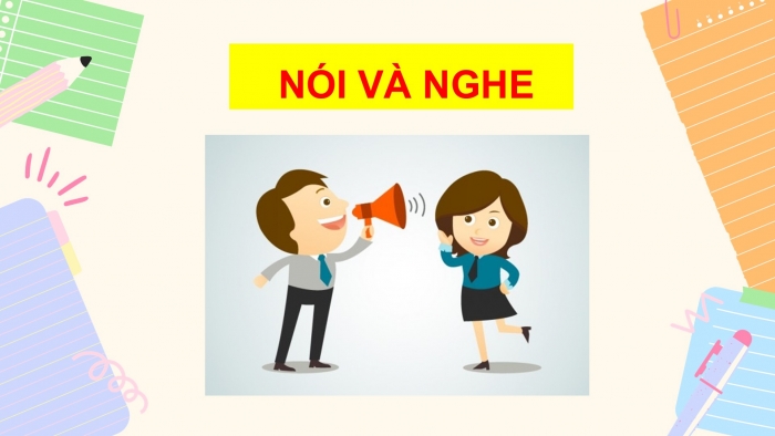 Giáo án PPT Ngữ văn 6 cánh diều Bài 4: Trình bày ý kiến về một vấn đề