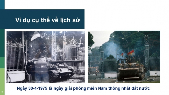 Giáo án PPT Lịch sử 6 cánh diều Bài 1: Lịch sử là gì?