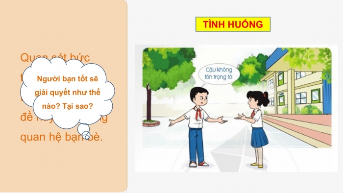 Giáo án PPT HĐTN 6 cánh diều Chủ đề 2: Trở thành người lớn - Tuần 6