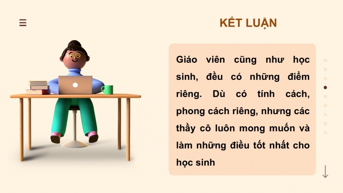 Giáo án PPT HĐTN 6 cánh diều Chủ đề 3: Thầy cô với chúng em - Tuần 9