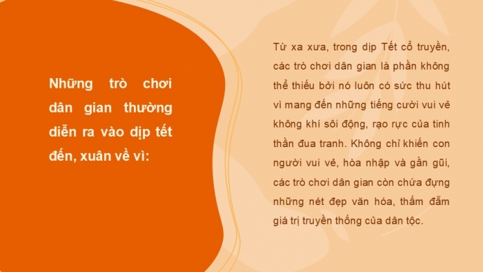 Giáo án PPT HĐTN 6 cánh diều Chủ đề 5: Xuân quê hương - Tuần 17