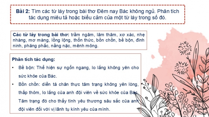 Giáo án PPT Ngữ văn 6 cánh diều Bài 7: Thực hành tiếng Việt