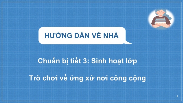 Giáo án PPT HĐTN 6 cánh diều Chủ đề 5: Việc tốt, lời hay - Tuần 19