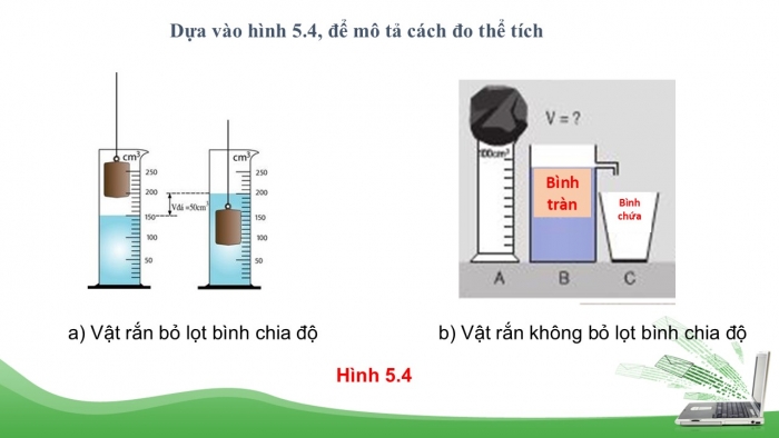 Giáo án PPT KHTN 6 kết nối Bài 5: Đo chiều dài