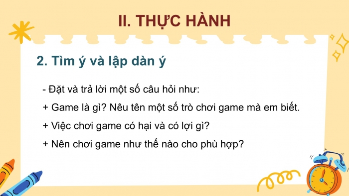 Giáo án PPT Ngữ văn 6 cánh diều Bài 9: Thảo luận nhóm về một vấn đề