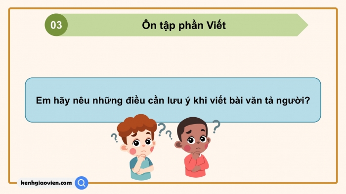 Giáo án PPT dạy thêm Tiếng Việt 5 chân trời bài 7: Bài đọc Việt Nam. Luyện từ và câu Dấu gạch ngang. Trả bài văn tả người (Bài viết số 2)