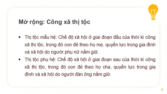 Giáo án PPT Lịch sử 6 chân trời Bài 4: Xã hội nguyên thuỷ