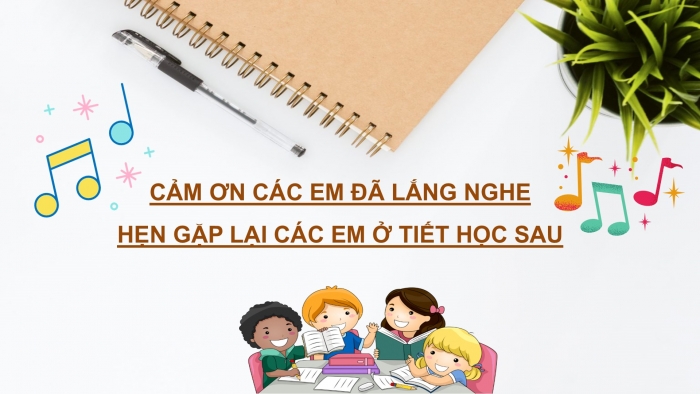 Giáo án PPT Âm nhạc 6 kết nối Tiết 4: Vận dụng - Sáng tạo