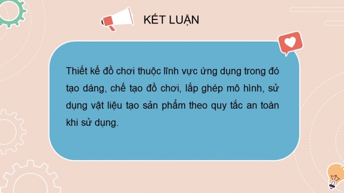 Giáo án PPT Mĩ thuật 6 kết nối Bài 6: Thiết kế đồ chơi