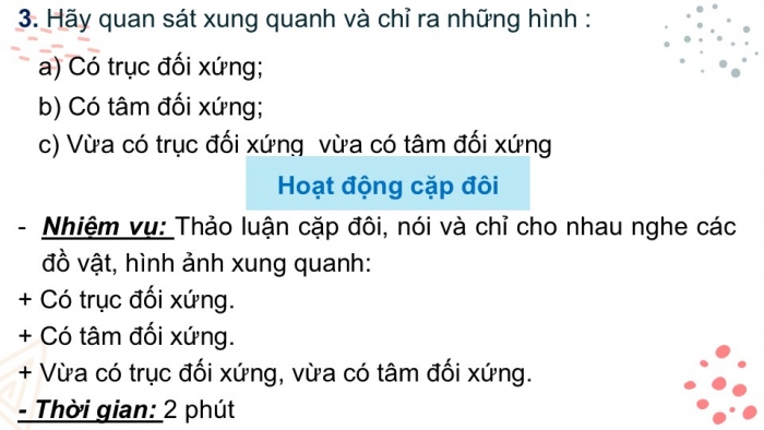 Giáo án PPT Toán 6 cánh diều Bài tập cuối chương III