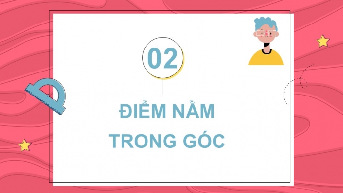 Giáo án PPT Toán 6 cánh diều Bài 5: Góc