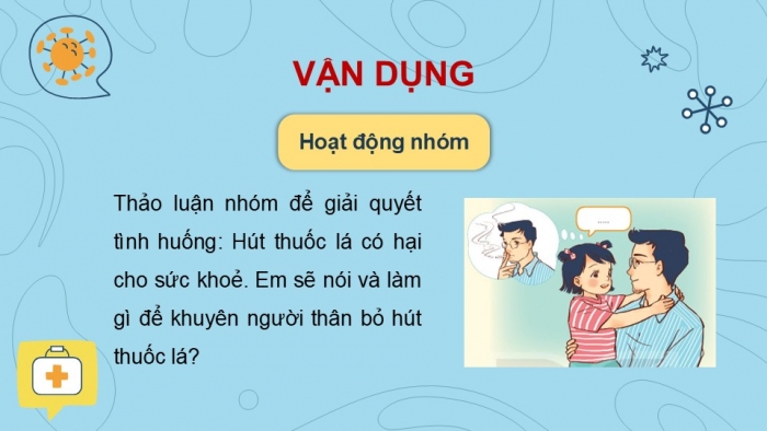 Giáo án PPT Tự nhiên và Xã hội 2 kết nối Bài 27: Ôn tập chủ đề Con người và sức khỏe