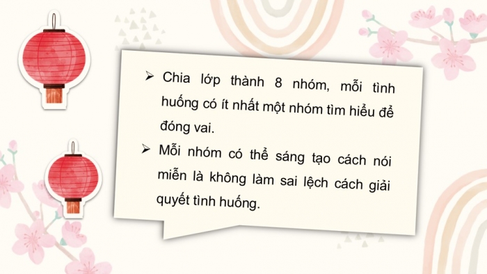 Giáo án PPT Tự nhiên và Xã hội 2 kết nối Bài 30: Luyện tập ứng phó với thiên tai