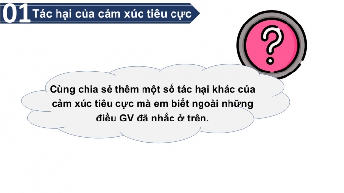 Giáo án PPT Đạo đức 2 cánh diều Bài 11: Kiềm chế cảm xúc tiêu cực