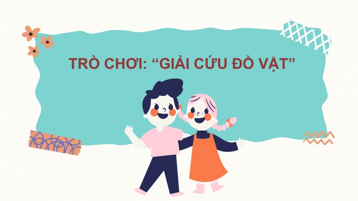 Giáo án PPT Tự nhiên và Xã hội 2 cánh diều Bài 4: Giữ vệ sinh nhà ở