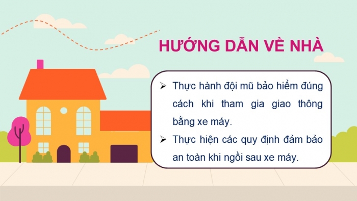 Giáo án PPT Tự nhiên và Xã hội 2 cánh diều Bài 9: An toàn khi đi trên phương tiện giao thông