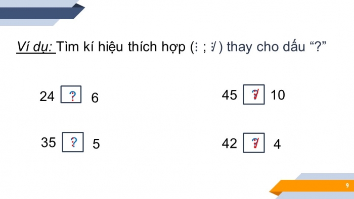 Giáo án PPT Toán 6 chân trời Bài 6: Chia hết và chia có dư. Tính chất chia hết của một tổng