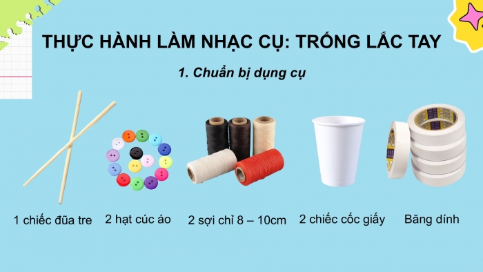 Giáo án PPT Âm nhạc 6 chân trời Tiết 33: Nghe trích đoạn hợp xướng Ode to joy