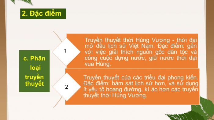 Giáo án PPT Ngữ văn 6 chân trời Bài 1: Thánh Gióng