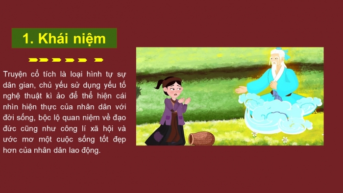 Giáo án PPT Ngữ văn 6 chân trời Bài 2: Sọ Dừa