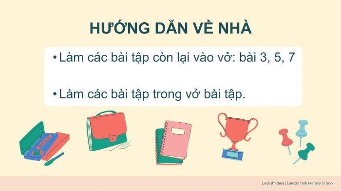 Giáo án PPT Toán 2 chân trời bài Em làm được những gì? (Chương 1 tr. 34)