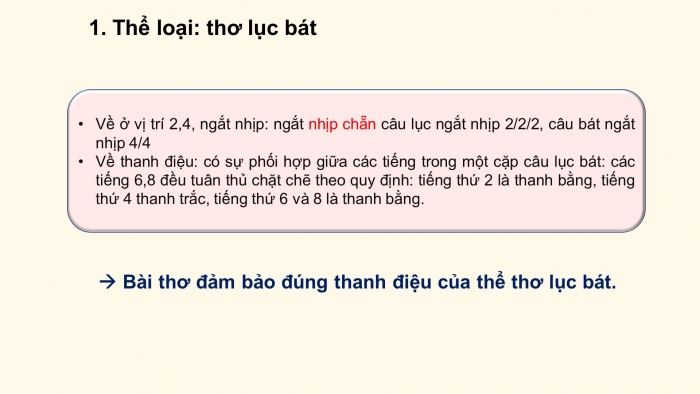 Giáo án PPT Ngữ văn 6 chân trời Bài 3: Hoa bìm