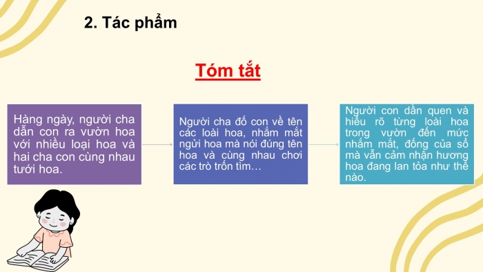 Giáo án PPT Ngữ văn 6 chân trời Bài 4: Vừa nhắm mắt vừa mở cửa sổ