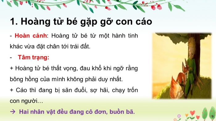 Giáo án PPT Ngữ văn 6 kết nối Bài 1: Nếu cậu muốn có một người bạn...