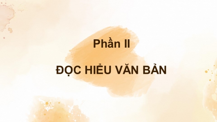 Giáo án PPT Ngữ văn 6 kết nối Bài 6: Sơn Tinh, Thuỷ Tinh