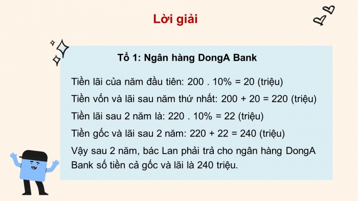 Giáo án PPT Toán 6 chân trời Bài 6: Hoạt động thực hành và trải nghiệm