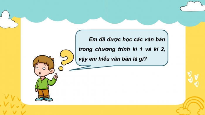 Giáo án PPT Ngữ văn 6 chân trời Bài 6: Thực hành tiếng Việt