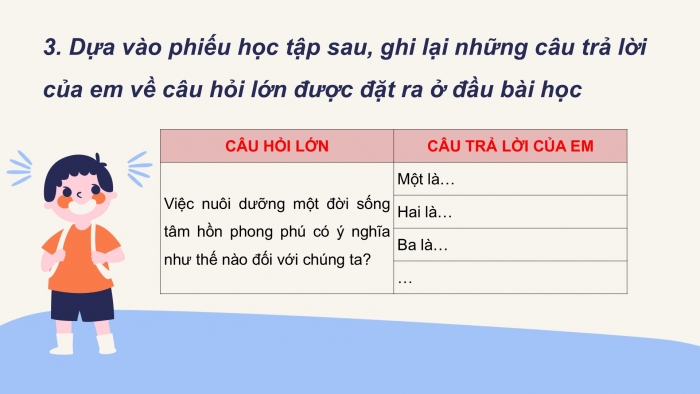 Giáo án PPT Ngữ văn 6 chân trời Bài 9: Ôn tập