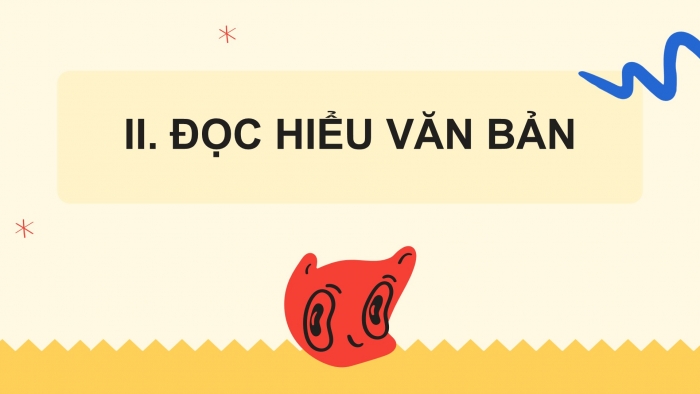 Giáo án PPT Ngữ văn 6 chân trời Bài 10: Trái Đất – Mẹ của muôn loài