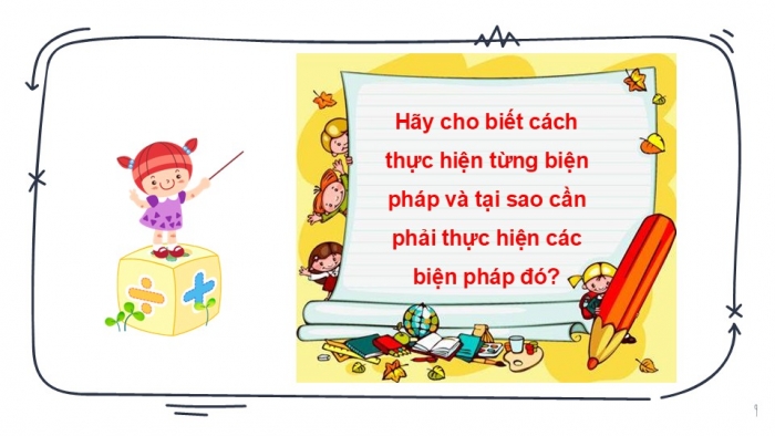 Giáo án PPT HĐTN 6 chân trời Chủ đề 1 Tuần 3