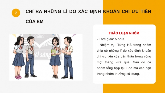 Giáo án PPT HĐTN 6 chân trời Chủ đề 5 Tuần 17