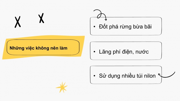 Giáo án PPT HĐTN 6 kết nối Tuần 27: Ứng phó với biến đổi khí hậu