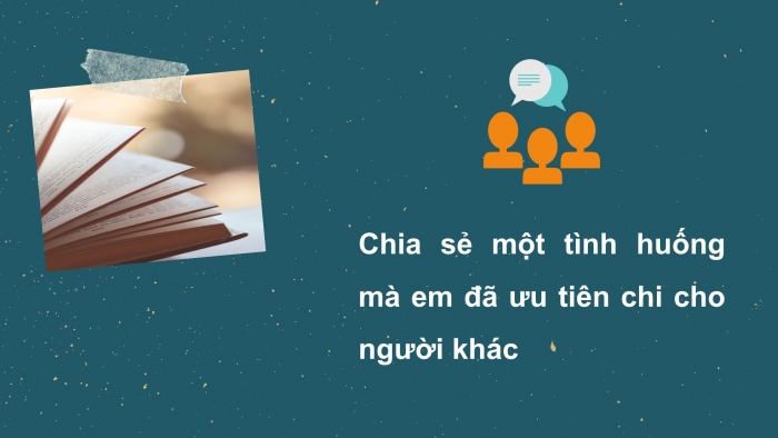 Giáo án PPT HĐTN 6 chân trời Chủ đề 5 Tuần 19