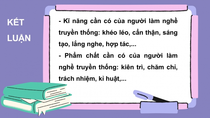 Giáo án PPT HĐTN 6 chân trời Chủ đề 7 Tuần 26