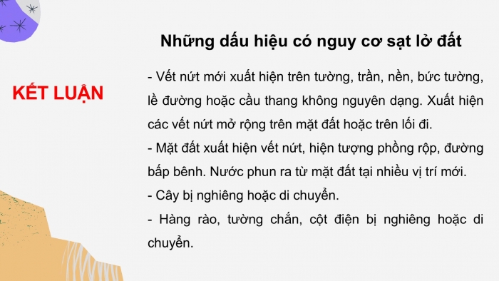 Giáo án PPT HĐTN 6 chân trời Chủ đề 8 Tuần 30