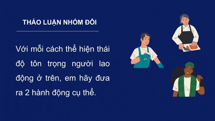 Giáo án PPT HĐTN 6 chân trời Chủ đề 9 Tuần 34