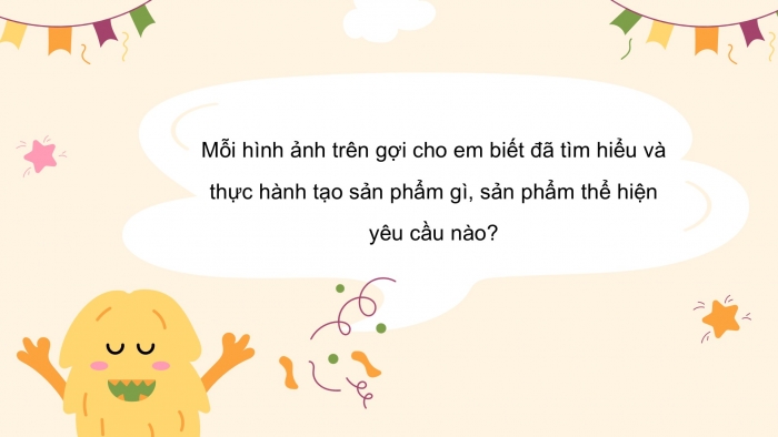 Giáo án PPT Mĩ thuật 2 cánh diều Bài 17: Cùng nhau ôn tập học kì 2