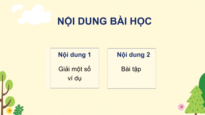 Giáo án PPT Toán 6 kết nối Chương 6 Luyện tập chung (2)