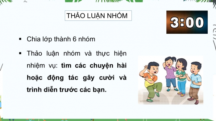 Giáo án PPT HĐTN 2 kết nối Tuần 2: Nụ cười thân thiện